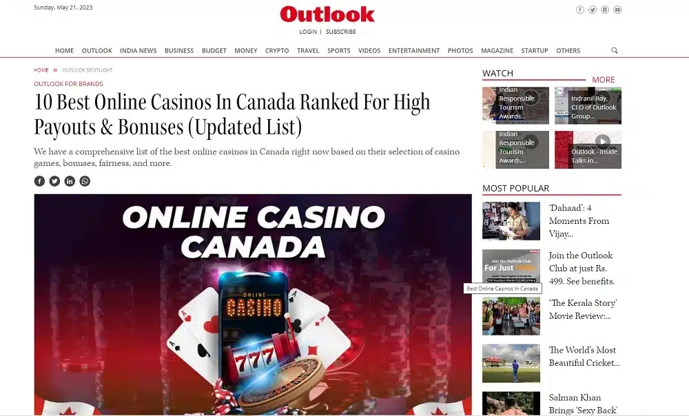 10-Best-online-casinos-in-Canada-ranked-for-high-payouts