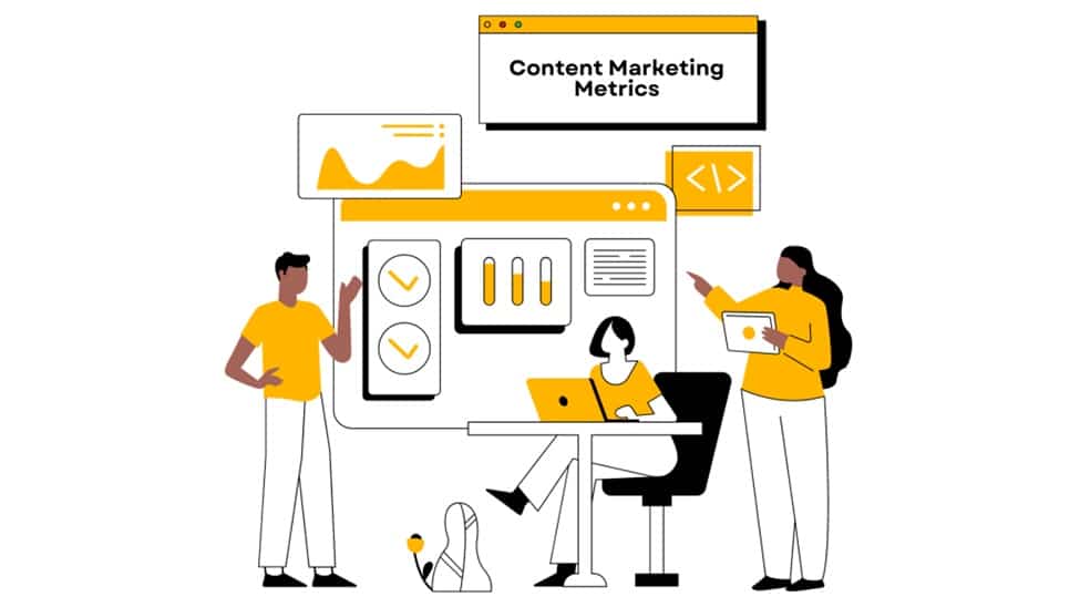 Measuring Success with GA4 14 Must-Track Content Marketing Metrics pics