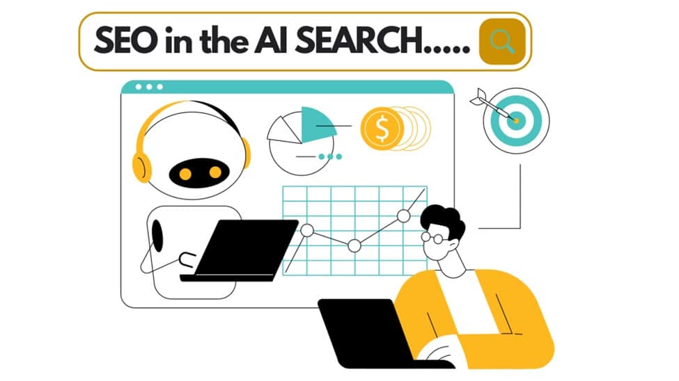 SEO in the AI Search Unveiling the Power of Qualified Clicks