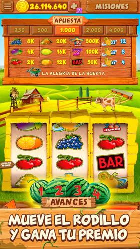 jugar tragamonedas gratis lucky lady's charm